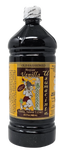 Usumacinta Pure Mexican Vanilla 33.8 Ounces, Amber