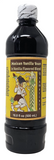 Usumacinta Amber Mexican Classic Vanilla Blend, 16.8 Ounces