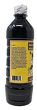 Usumacinta Amber Mexican Classic Vanilla Blend, 16.8 Ounces