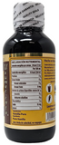 Usumacinta Pure Amber Mexican Vanilla Extract, 4oz, Made in Mexico