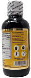 Usumacinta Pure Amber Mexican Vanilla Extract, 4oz, Made in Mexico